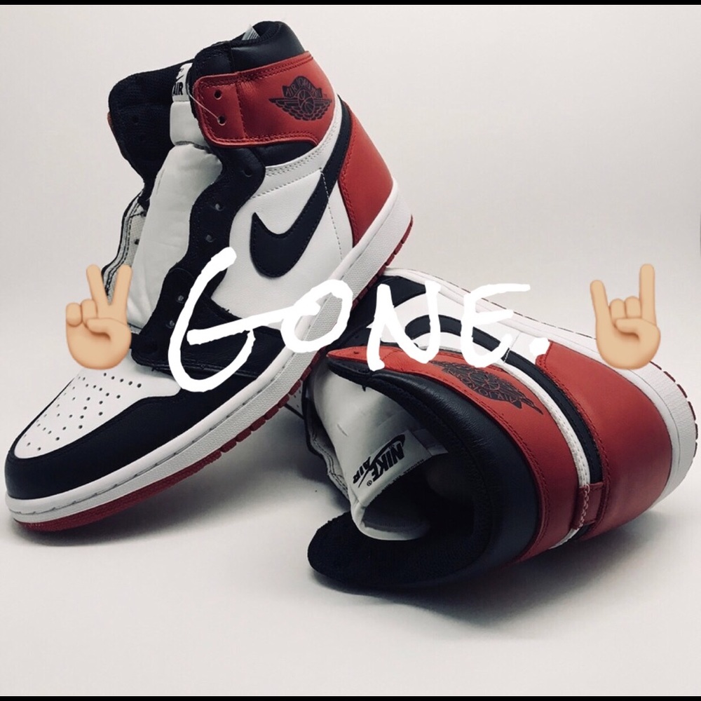 Nike Air Jordan 1 Retro High OG